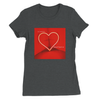Plug It Back In - Women’s Cut T-Shirt