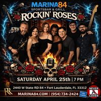 Rockin' Roses 
