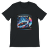 LIFE IS A RACE 2 - Unisex T-Shirt