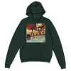 The Summer Set List - Classic Unisex Pullover Hoodie
