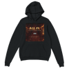 All In - Classic Unisex Pullover Hoodie