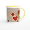 Love Letters - Ceramic Mug