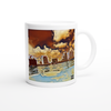 The Summer Set List - Ceramic Mug