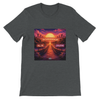 Intermission - Unisex T-Shirt