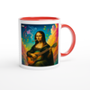 Still Rolling - Ceramic Mug