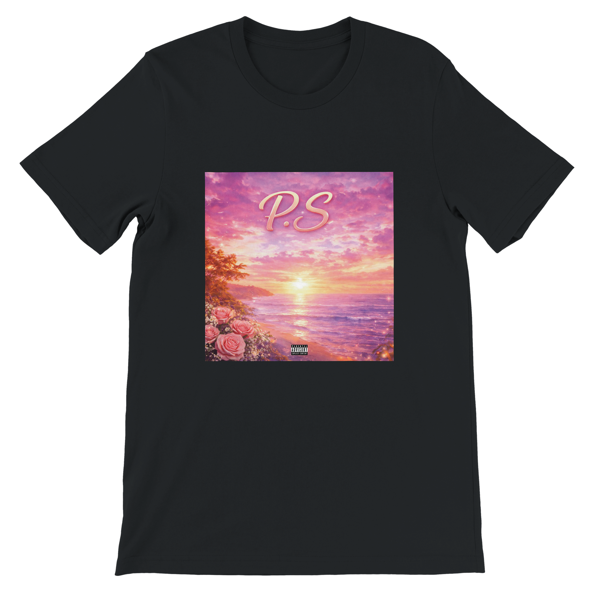 P.S - Unisex T-Shirt