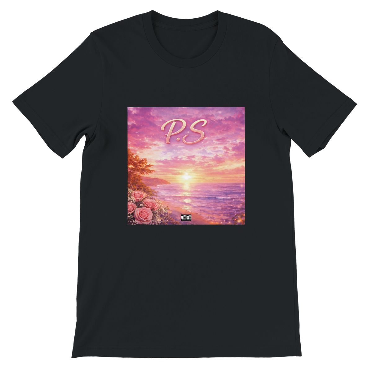 P.S - Unisex T-Shirt