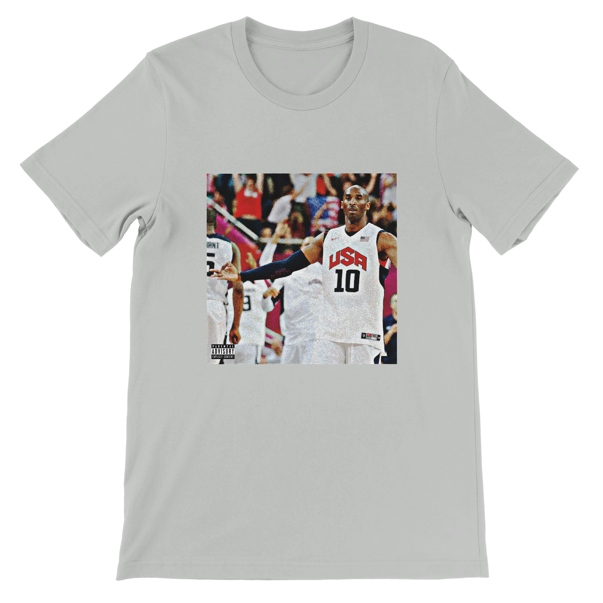 *NEW* - On 10 - Unisex T-Shirt