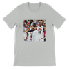 *NEW* - On 10 - Unisex T-Shirt