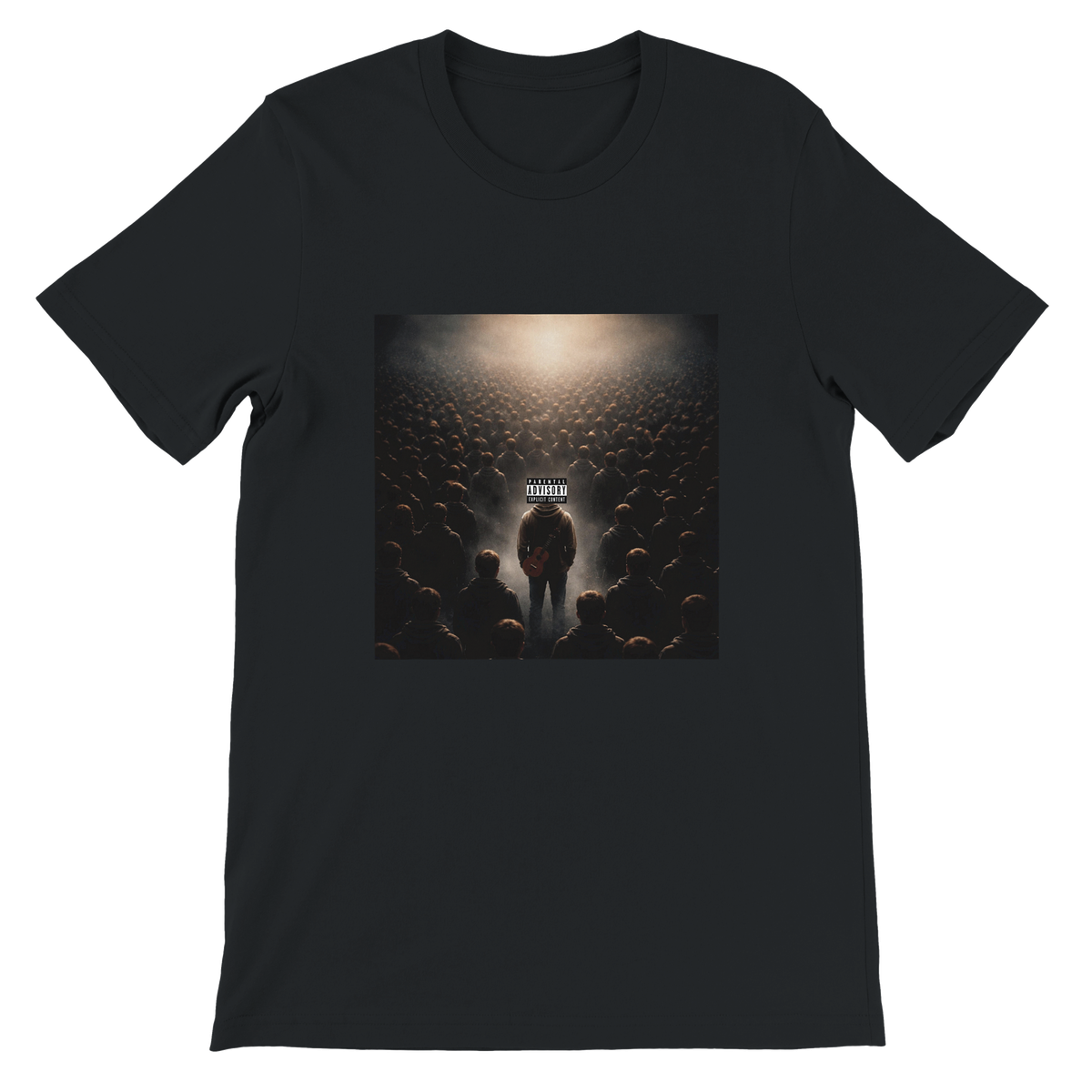 ONE OF THEM - Unisex T-Shirt