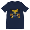 BOOKED A HOTEL - Unisex T-Shirt