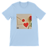 Love Letters - Unisex T-Shirt