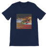 LIFE IS A RACE - Unisex T-Shirt