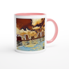 The Summer Set List - Ceramic Mug