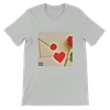 Love Letters - Unisex T-Shirt