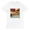 The Summer Set List - Unisex T-Shirt