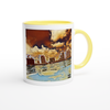 The Summer Set List - Ceramic Mug