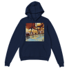 The Summer Set List - Classic Unisex Pullover Hoodie