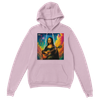 Still Rolling - Classic Unisex Pullover Hoodie