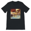 The Summer Set List - Unisex T-Shirt