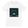 Not Every Diamond Is Flawless - Unisex T-Shirt