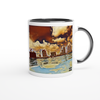 The Summer Set List - Ceramic Mug