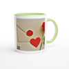 Love Letters - Ceramic Mug