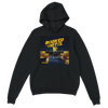 BOOKED A HOTEL - Classic Unisex Pullover Hoodie
