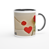 Love Letters - Ceramic Mug