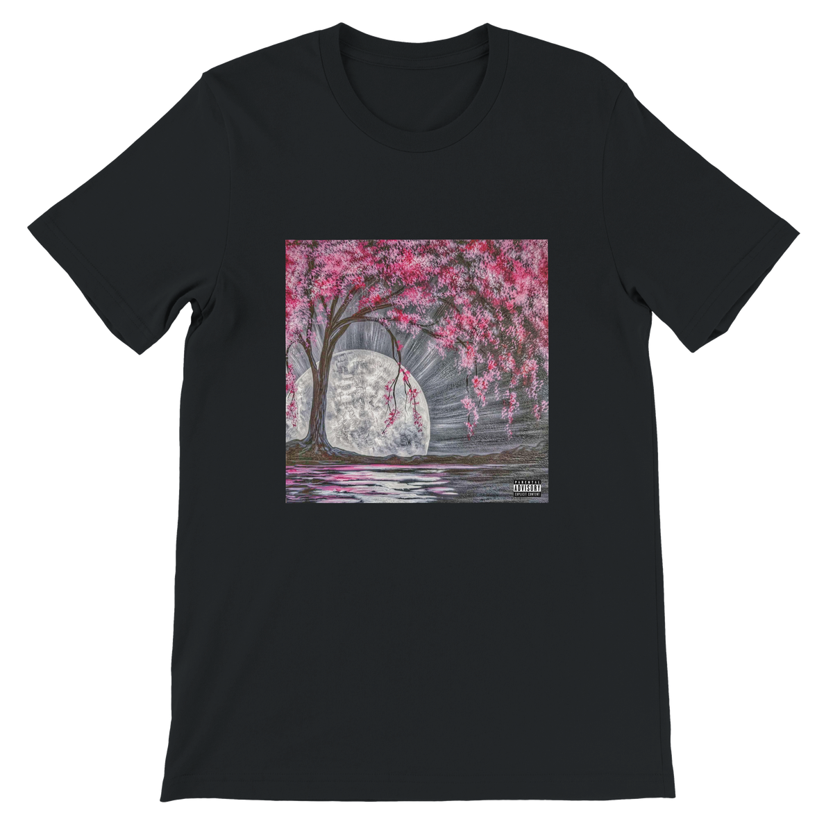 Only Time Will Tell - Unisex T-Shirt