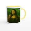 Keep The Party Rolling - Ceramic Mug