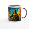 Still Rolling - Ceramic Mug