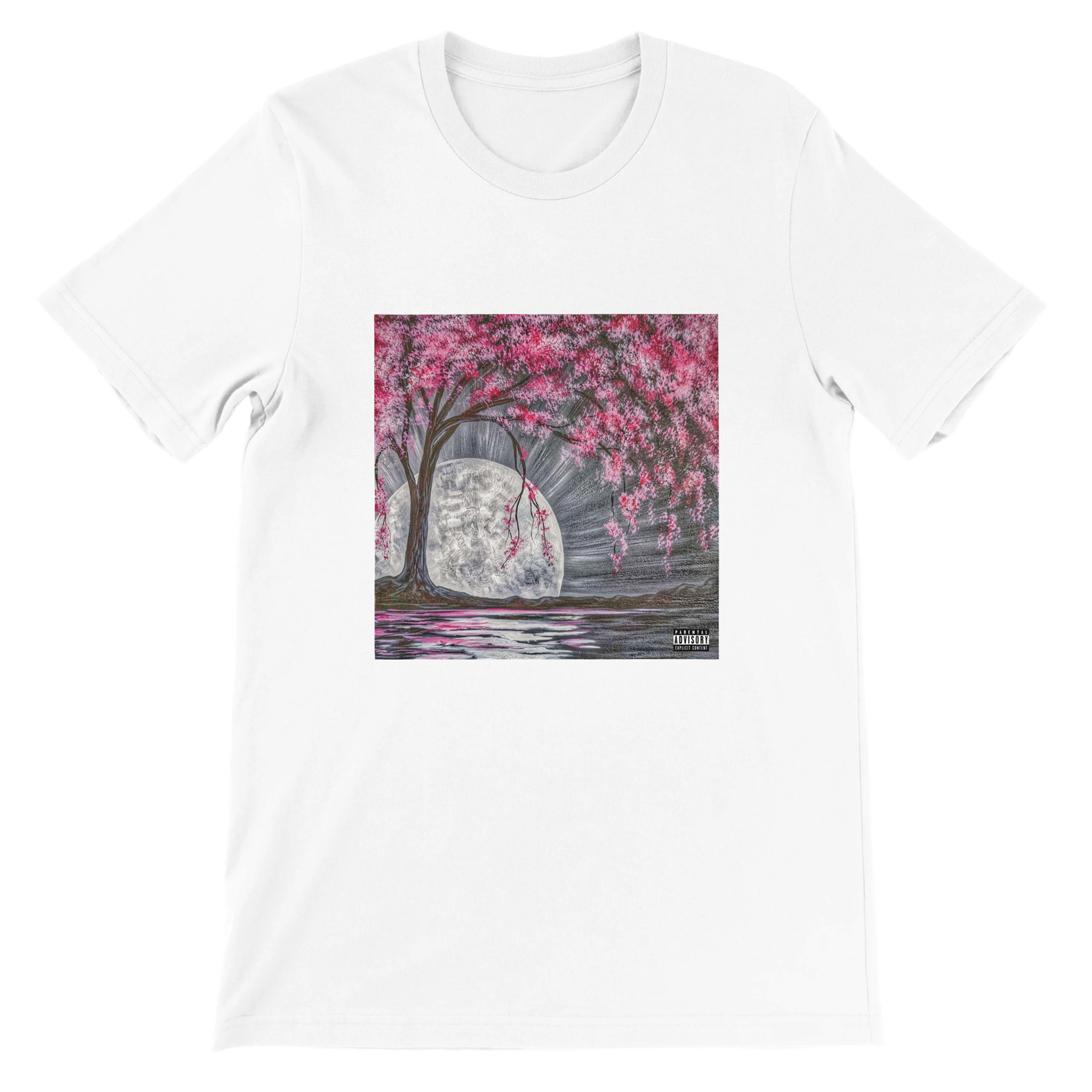 Only Time Will Tell - Unisex T-Shirt