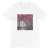Only Time Will Tell - Unisex T-Shirt