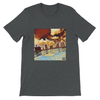 The Summer Set List - Unisex T-Shirt