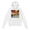 The Summer Set List - Classic Unisex Pullover Hoodie