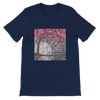 Only Time Will Tell - Unisex T-Shirt