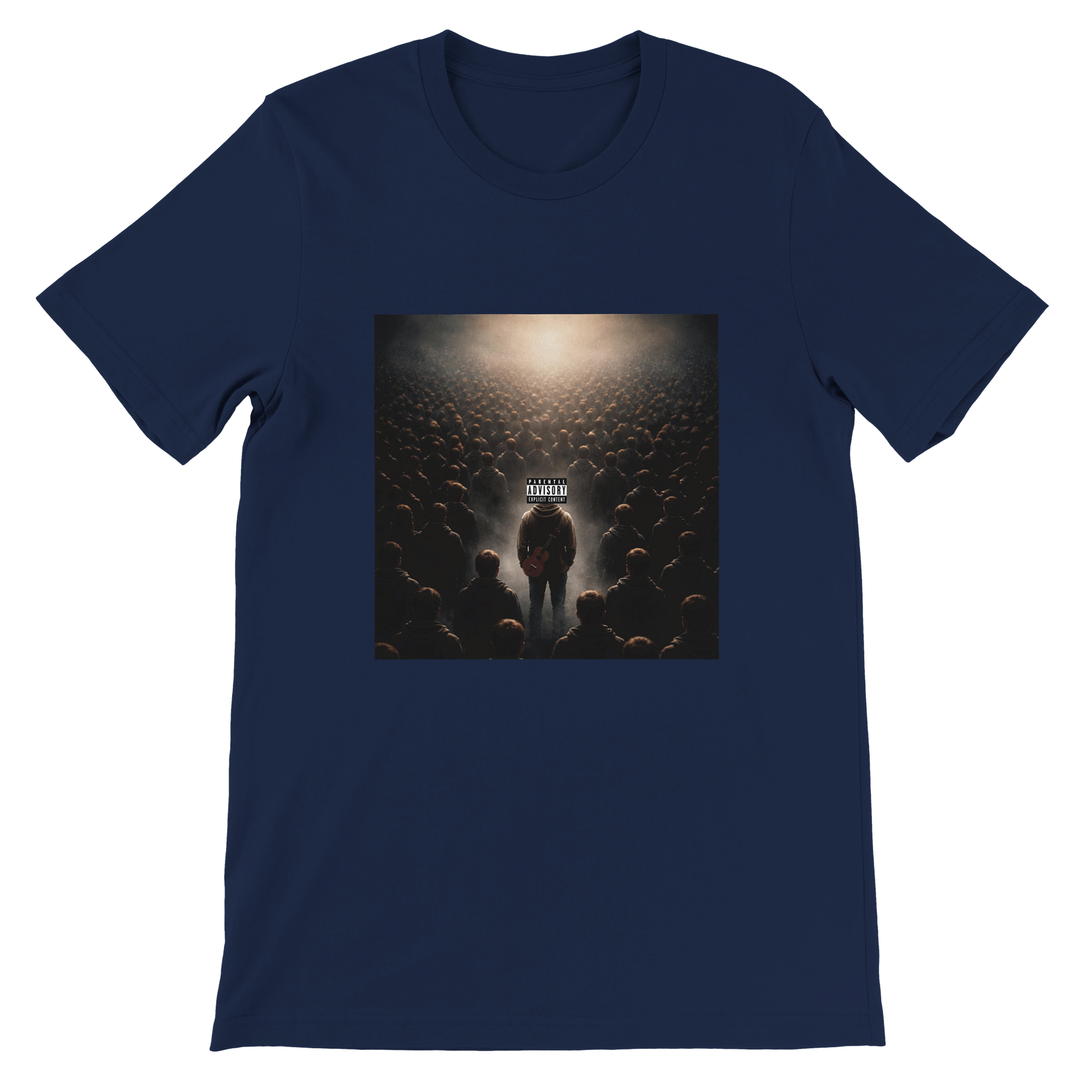 ONE OF THEM - Unisex T-Shirt
