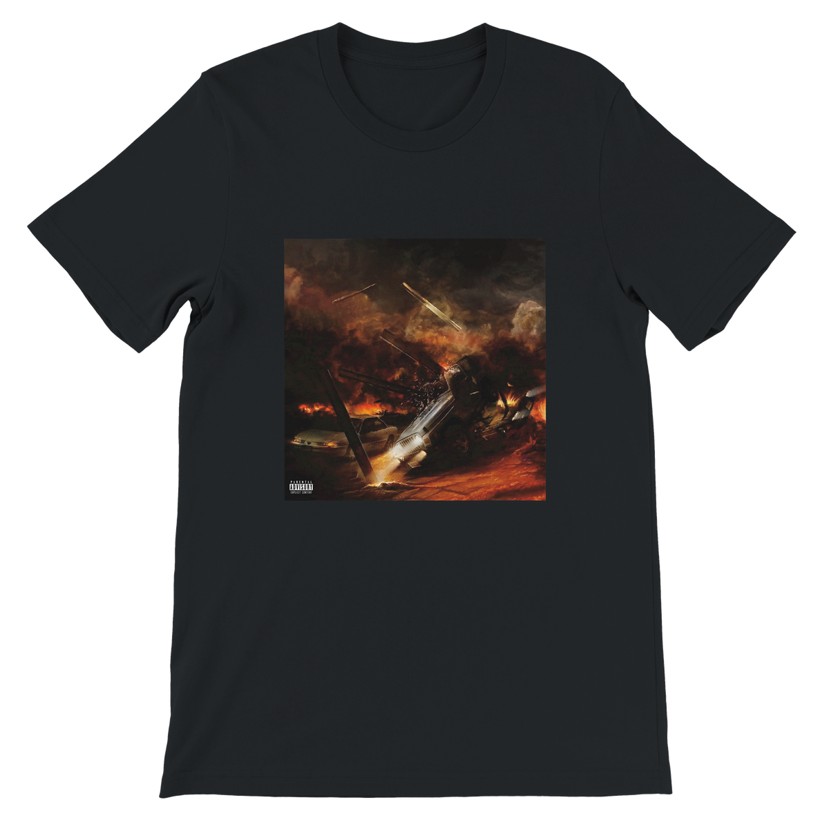 EARLY DISMISSAL - Unisex T-Shirt