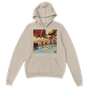 The Summer Set List - Classic Unisex Pullover Hoodie