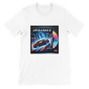 LIFE IS A RACE 2 - Unisex T-Shirt