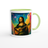 Still Rolling - Ceramic Mug