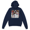 *NEW* - On 10 - Classic Unisex Pullover Hoodie