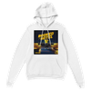 BOOKED A HOTEL - Classic Unisex Pullover Hoodie