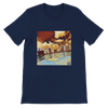 The Summer Set List - Unisex T-Shirt