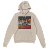 LIFE IS A RACE - Classic Unisex Pullover Hoodie