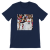 *NEW* - On 10 - Unisex T-Shirt