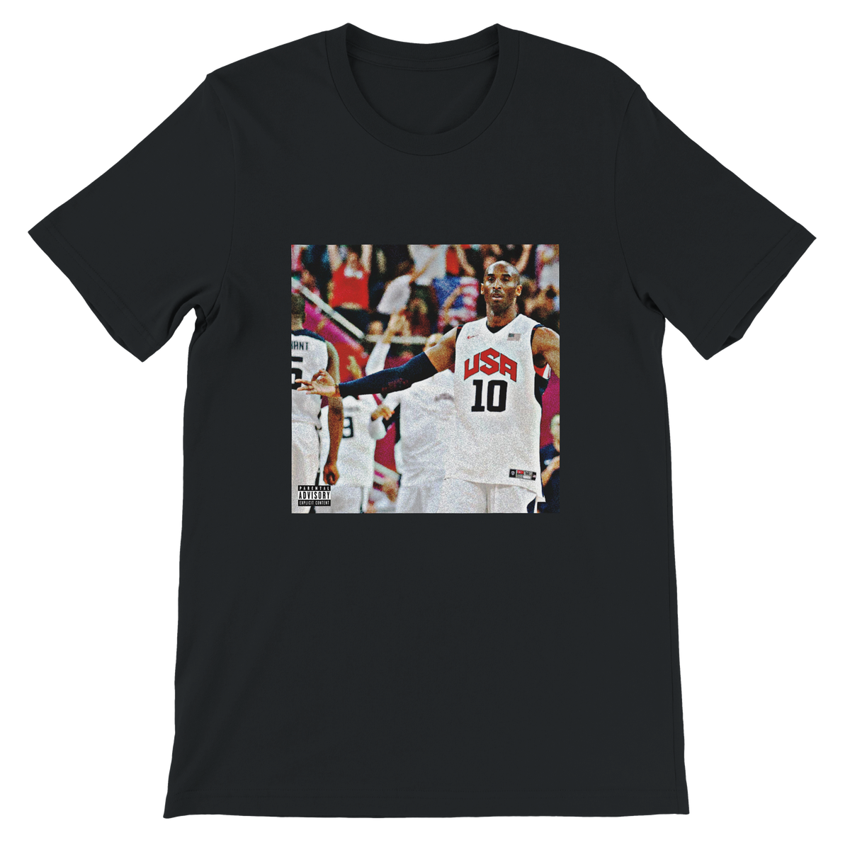 *NEW* - On 10 - Unisex T-Shirt