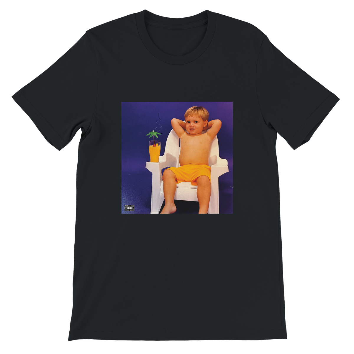As a Kid - Unisex T-Shirt