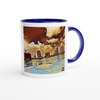 The Summer Set List - Ceramic Mug